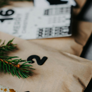 Pochette surprise lot papeterie